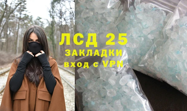 крисы Алексин
