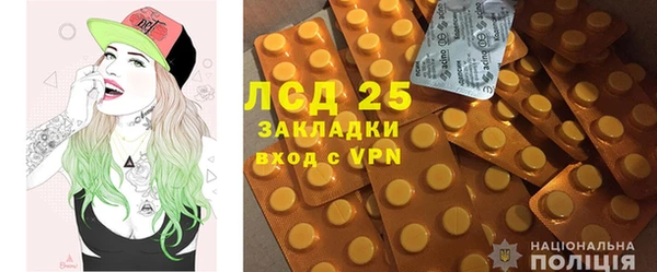 крисы Алексин